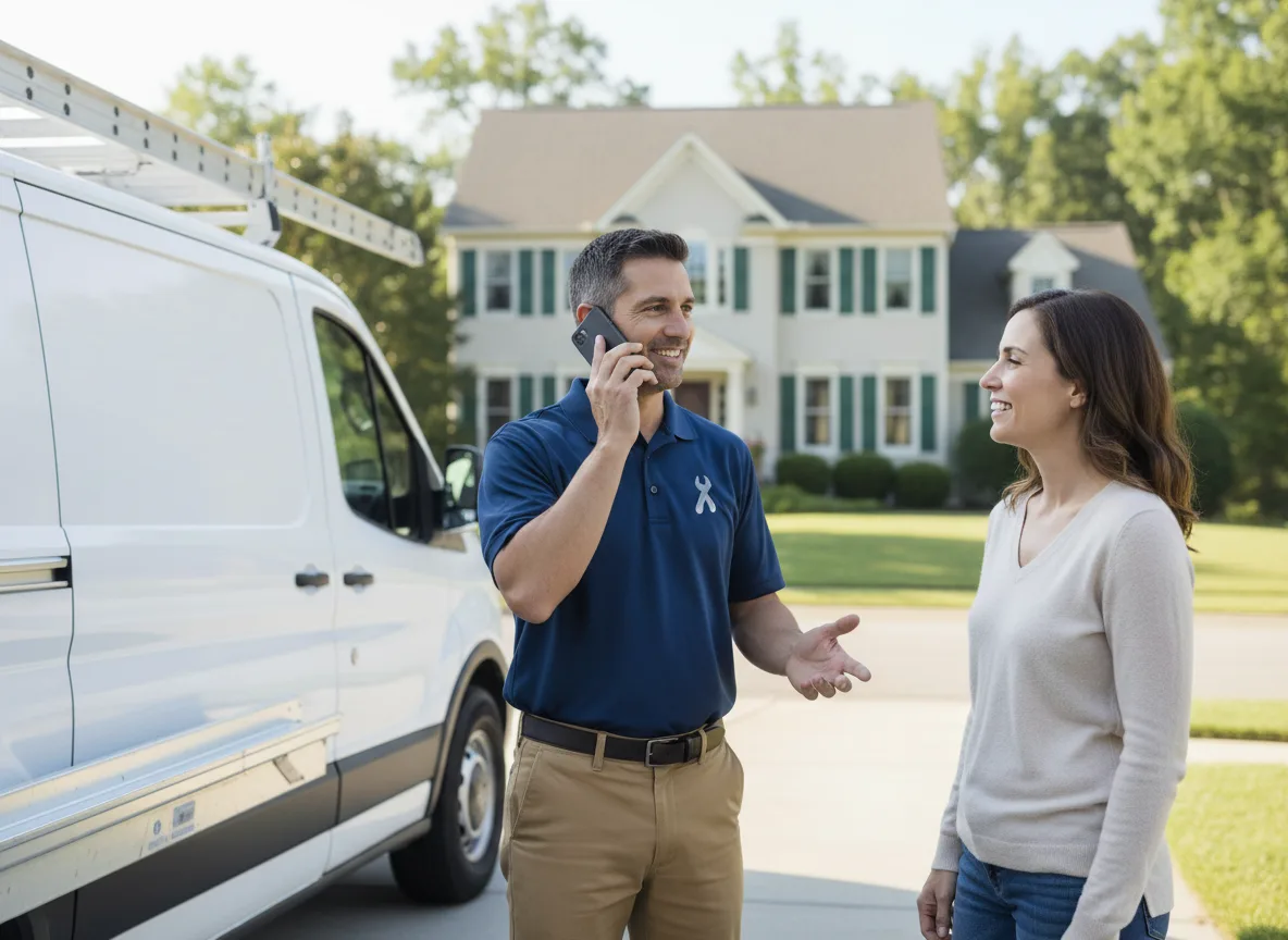 Home Gutter Service Niota, IL FAQs